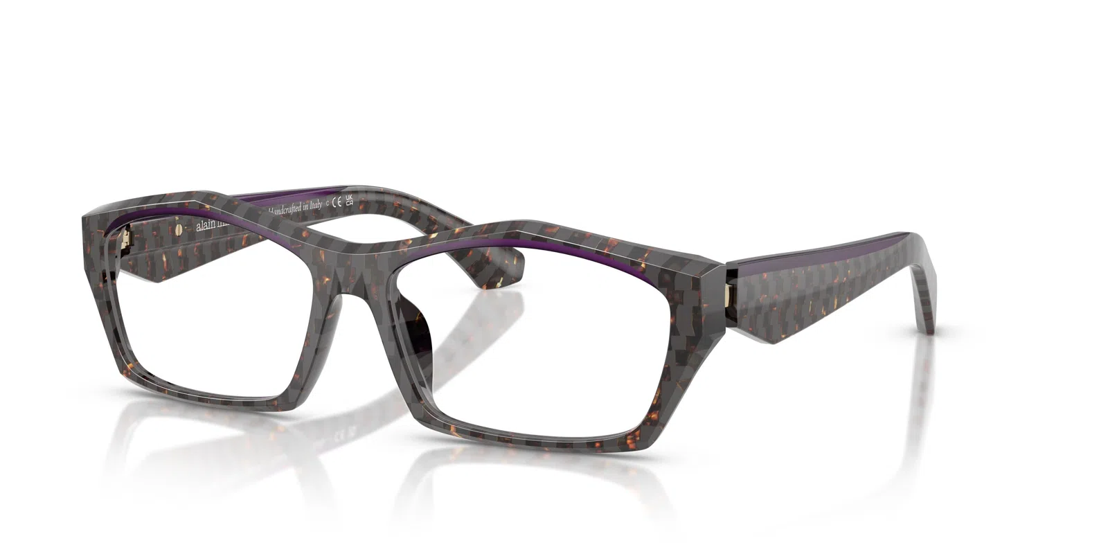 Alain Mikli 3525 Eyeglasses - view 55